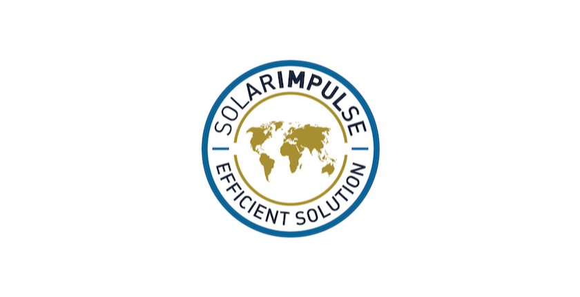 Solar Impulse Efficient Solution